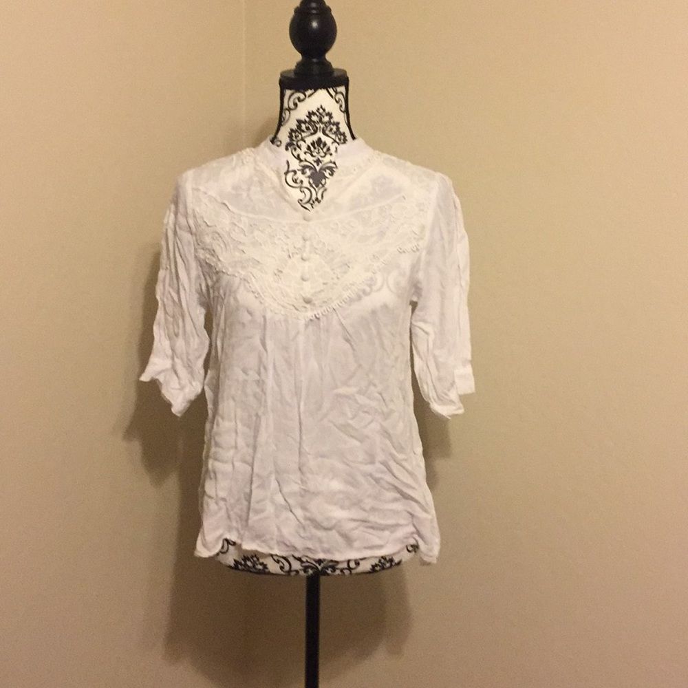 Top with‎ lots of detail